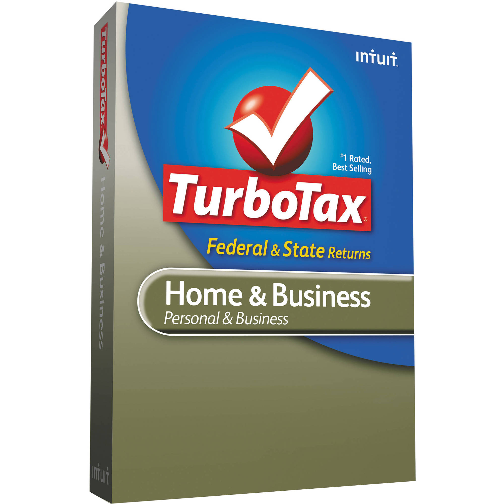 turbotax for business on mac